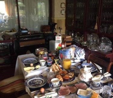 Doncaster Cama Y Desayuno | Ms McCreadys Guest House