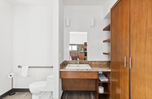 Zona 2 Extendida Apartamento | +MS +Suite Loft Accesible +Ubicadísimo +Carretera 57 105A