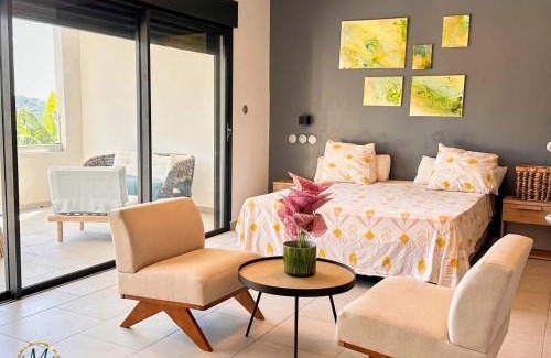 Kanikeli Apartamento | MSLodge