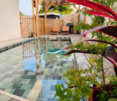 Kanikeli Apartamento | MSLodge