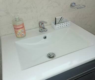 Maseru Cama Y Desayuno | MsMo's Ville BnB