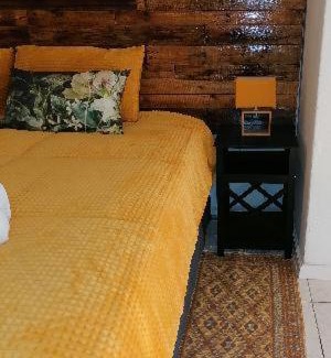 Maseru Cama Y Desayuno | MsMo's Ville BnB