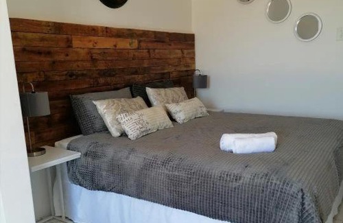 Maseru Cama Y Desayuno | MsMo's Ville BnB