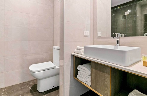 Mount Cook Village Hotel | Mt Cook Lodge & Motels