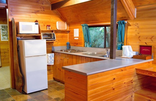 Mount Glorious Cabaña | Mt Glorious Getaways