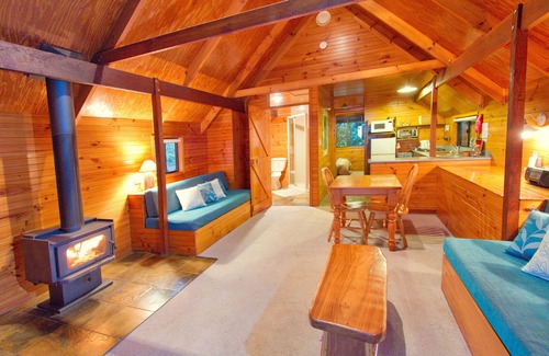 Mount Glorious Cabaña | Mt Glorious Getaways