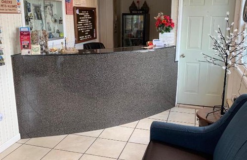 Manheim Hotel | Mt. Vernon Motel