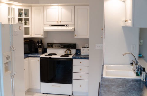 Weaverville Casa | Mtn. Escapada: cierre el Blue Ridge Pkwy (1)