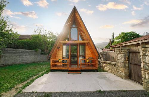 Mtskheta Hotel | Mtskheta Cabin