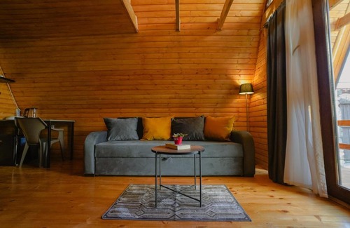 Mtskheta Hotel | Mtskheta Cabin