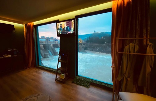 Mtskheta Hotel | mtskheta room 53