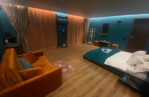 Mtskheta Hotel | mtskheta room 53