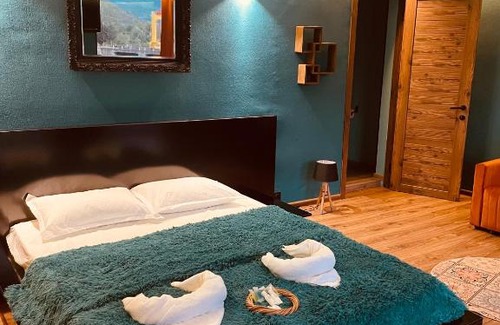 Mtskheta Hotel | mtskheta room 53