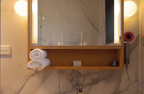 Coonabarabran Hotel | Mu S Boutique Motel