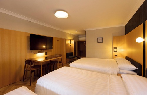 Coonabarabran Hotel | Mu S Boutique Motel
