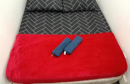 Mersing Casa | Muallim Home