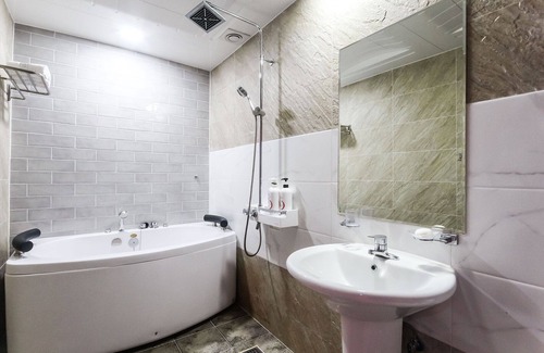 Muan Hotel | Muan Jjak Motel