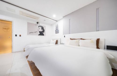 Muan Hotel | Muan Jjak Motel