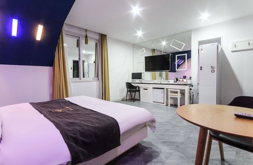 Muan Hotel | Muan Jjak Motel