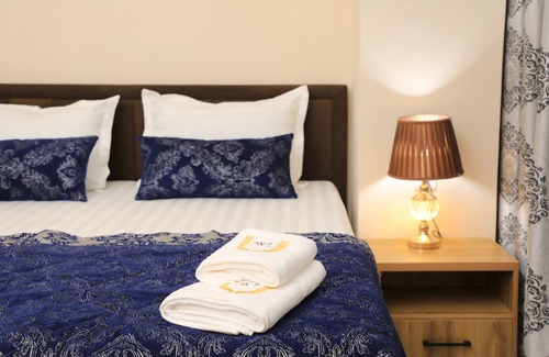 Buxoro Hotel | Mubina Hotel