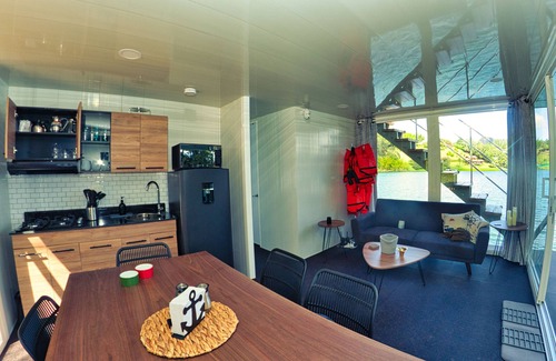 El Penol Alquiler De Eote | Casa Bote - FeelLife.co