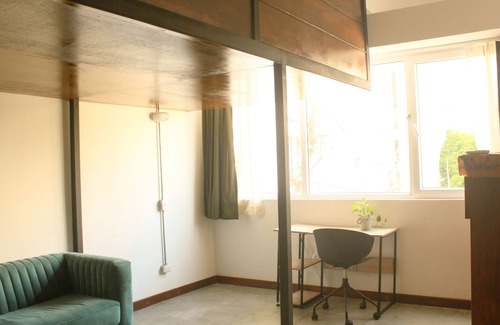 Historic Center Hotel | MuchoSur Santa Marta