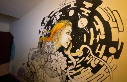 Varkala Casa | Mud apples varkalaa