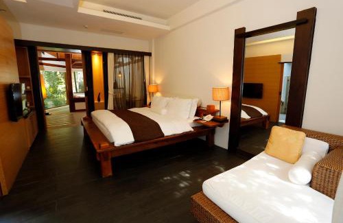 Mudan Hotel | Mudanwan Villa