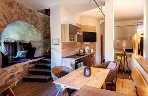 Bautzen Apartamento | Muehlbastei-Bautzen-WellnessSuite