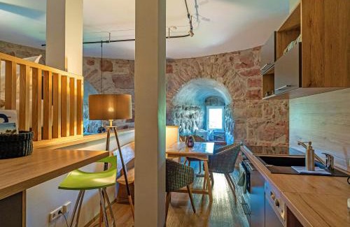 Bautzen Apartamento | Muehlbastei-Bautzen-WellnessSuite