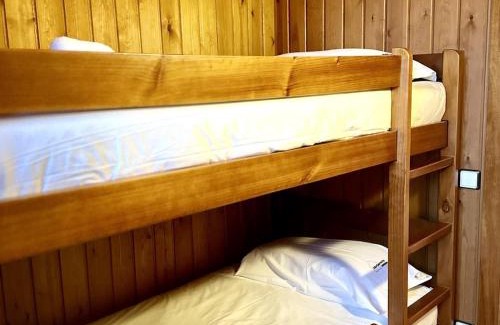 Alp Apartamento | Mufló, acogedor apartamento en la Molina