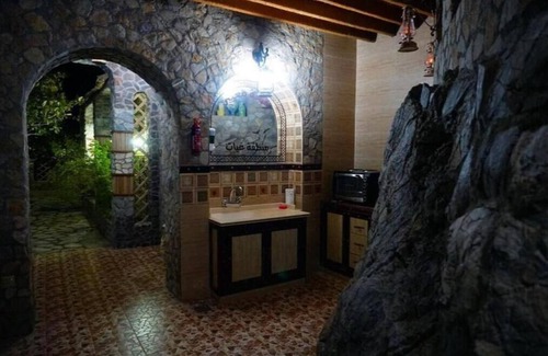 Hatta Complejo | Mughaibar Resort