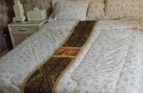 Hatta Complejo | Mughaibar Resort