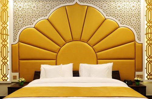 Punjab Hotel | MUGHAL MAHAL HOTEL