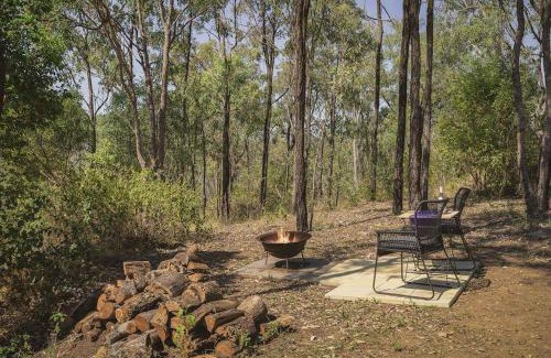 Colosseum Casa | Mugul Dream Cottage by Tiny Away