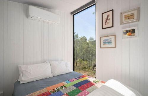 Colosseum Casa | Mugul Dream Cottage by Tiny Away