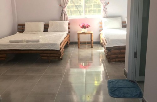 East Ham Tien Beach Hotel | Muine Sunlight Villa