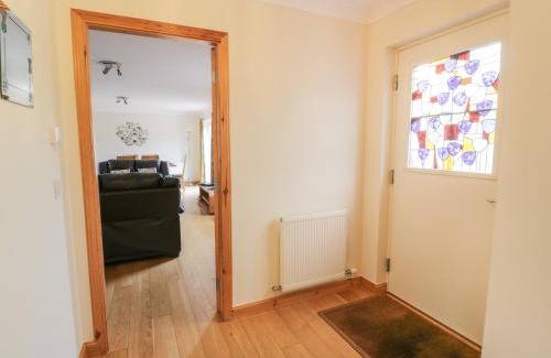 Murthly Casa | Muir Iosal