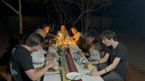 Livingstone Hotel | Mukuni Villas