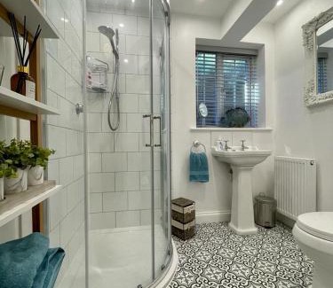 Felixstowe Apartamento | Mulberry Annexe