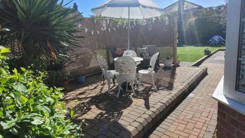 Felixstowe Apartamento | Mulberry Annexe