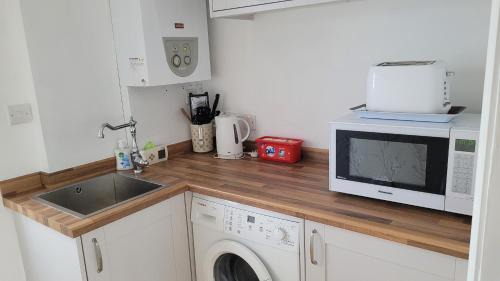 Felixstowe Apartamento | Mulberry Annexe