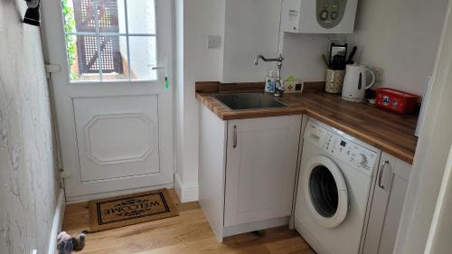 Felixstowe Apartamento | Mulberry Annexe