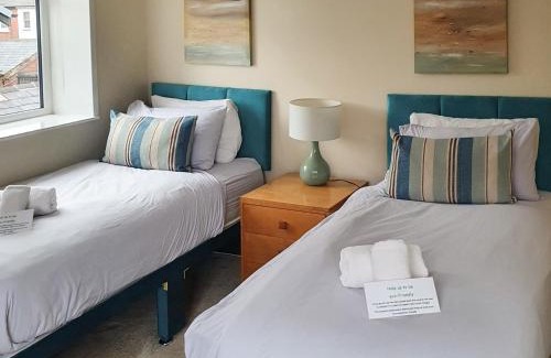 Lytham St. Anne's Casa | Mulberry House