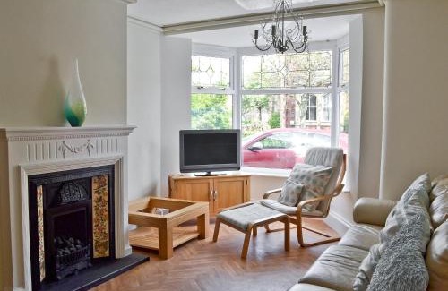 Lytham St. Anne's Casa | Mulberry House