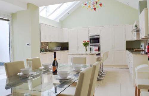 Lytham St. Anne's Casa | Mulberry House