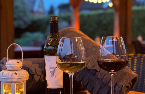 Attleborough Hotel | Mulberry Tree