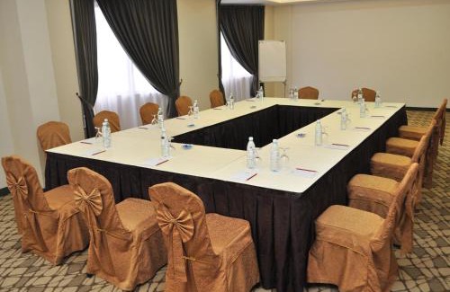 Bandar Seri Begawan Hotel | Mulia Hotel