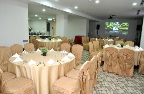 Bandar Seri Begawan Hotel | Mulia Hotel