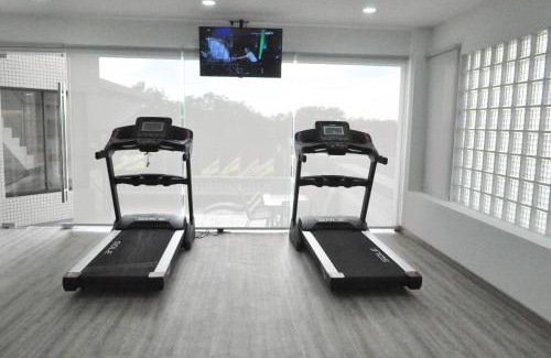 Bandar Seri Begawan Hotel | Mulia Hotel